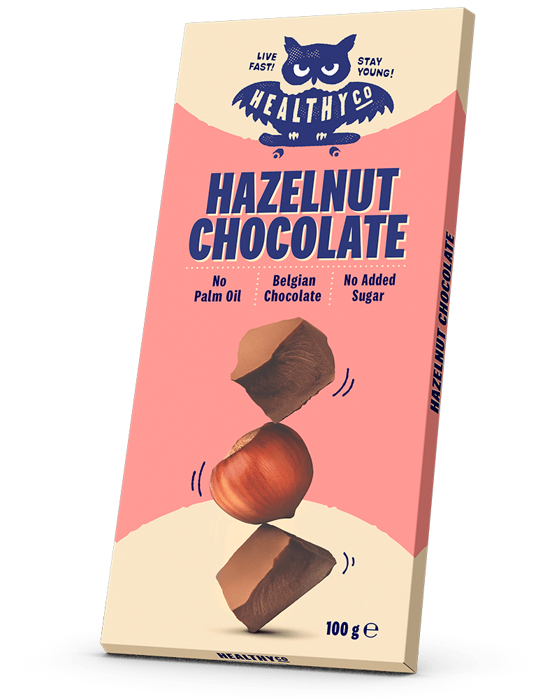 Hazelnut_Chocolate