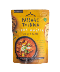 Tikka Masala kaste 375g