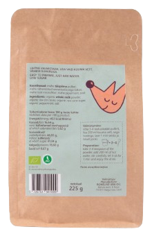 Piimakakao piparmündiga 225g - Image 2