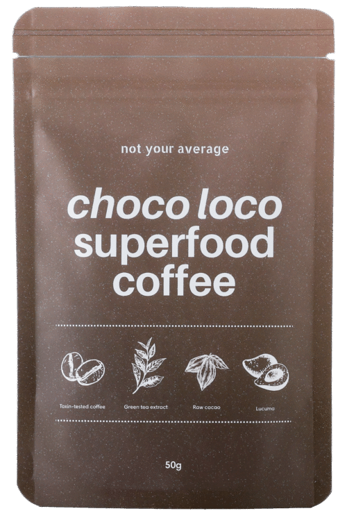 Choco Loco