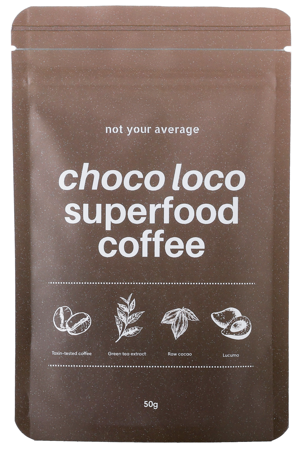 Choco Loco