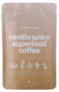 Vanilla Spice