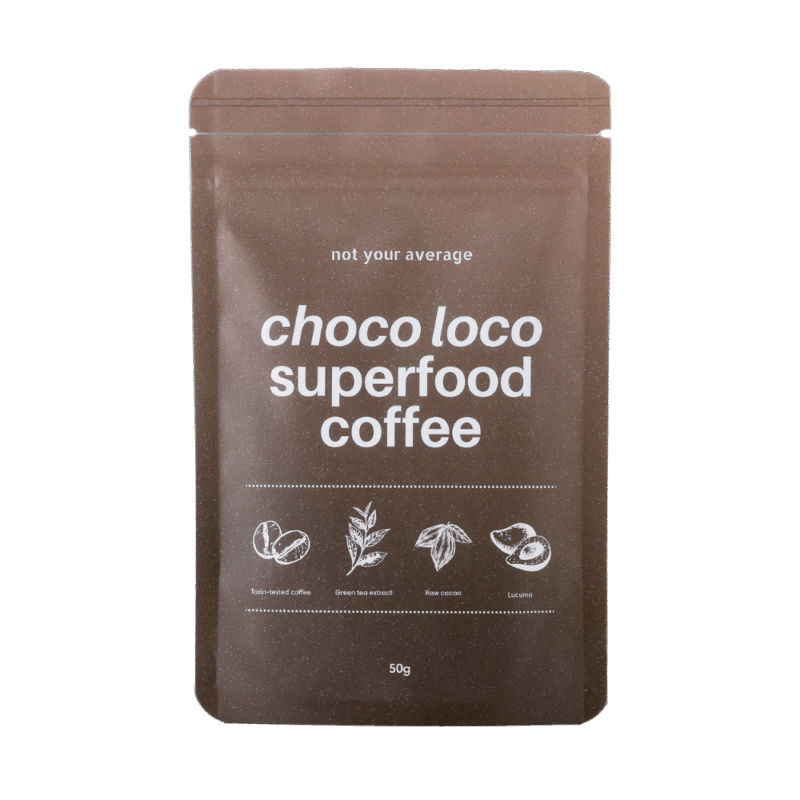 Choco Loco 50g