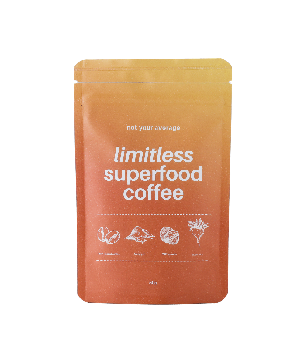 Limitless 50g