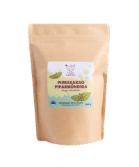 Piimakakao piparmündiga 900g