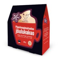 Piparkoogimaitseline Jõulukakao