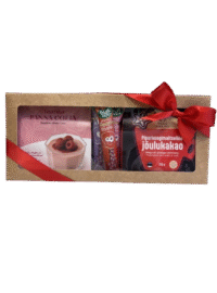 Talveõhtu maiustused