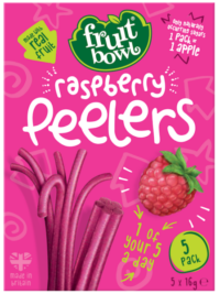 Rebitav marjapulk vaarikas