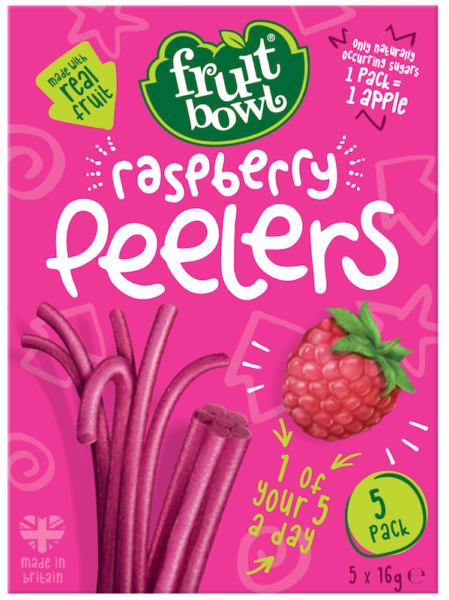 Rebitav marjapulk vaarikas