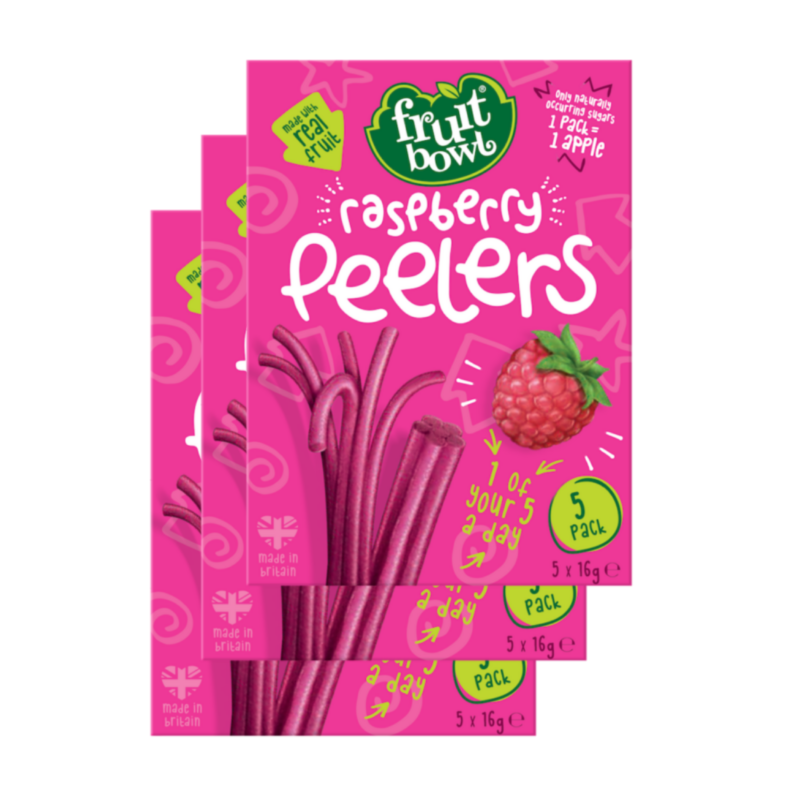 3x Rebitav marjapulk vaarikas