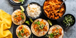 Passage to India võikana kaste