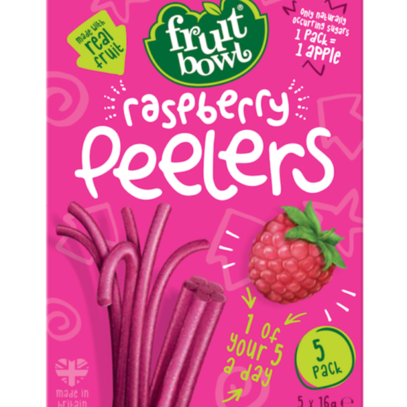 Rebitav marjapulk vaarikas